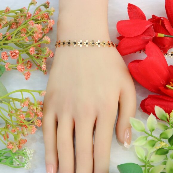 "New Beautiful Design Bracelet for Women/Girls, Gift, B710 - Picture 8 of 10